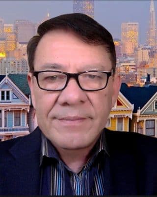 Herberth S. Rivera, MS, LMFT